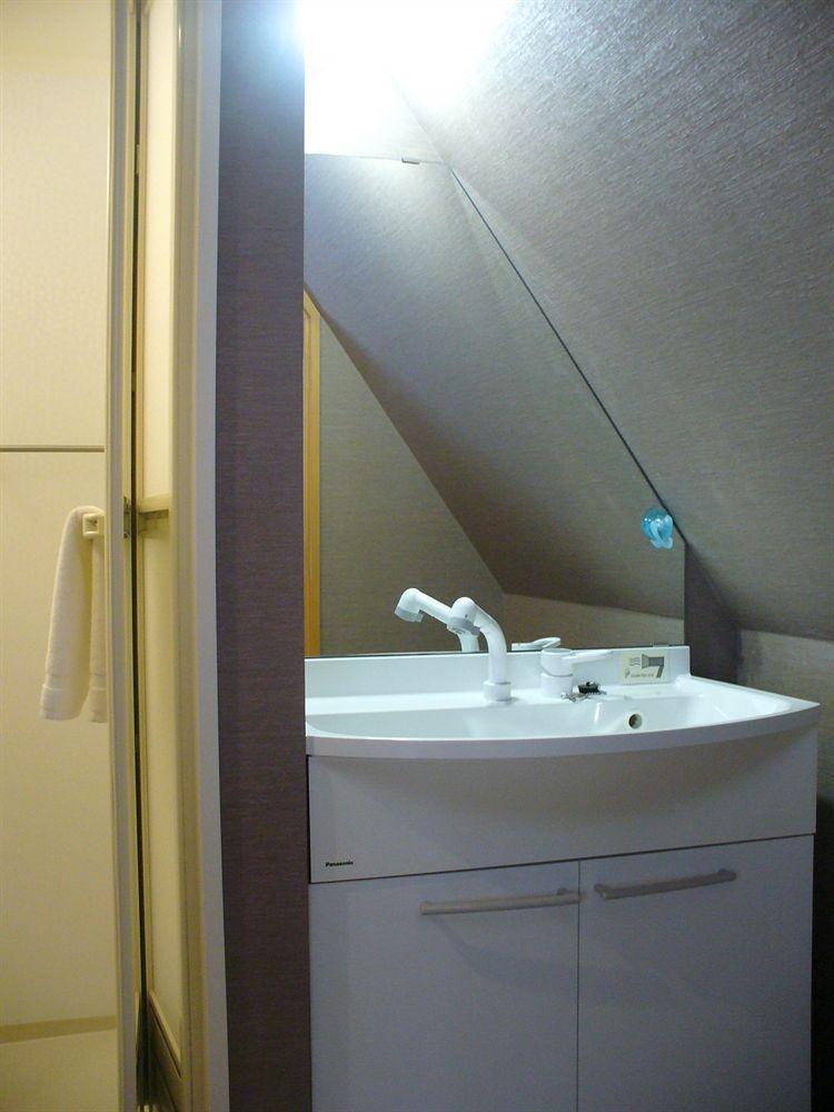Family Inn Saiko Токио Экстерьер фото