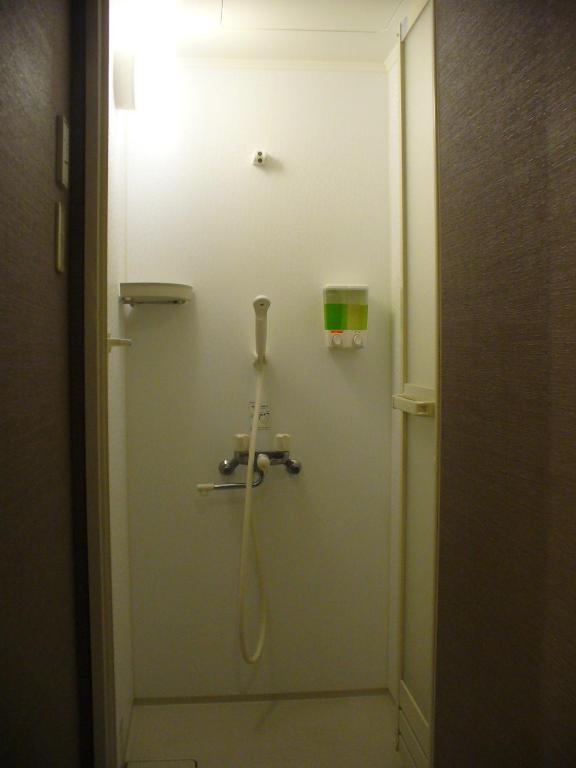 Family Inn Saiko Токио Экстерьер фото