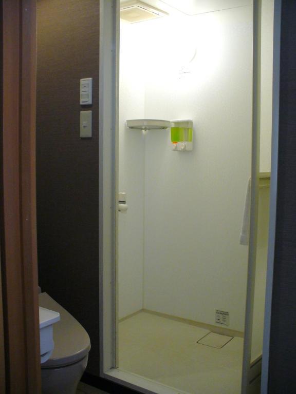 Family Inn Saiko Токио Экстерьер фото