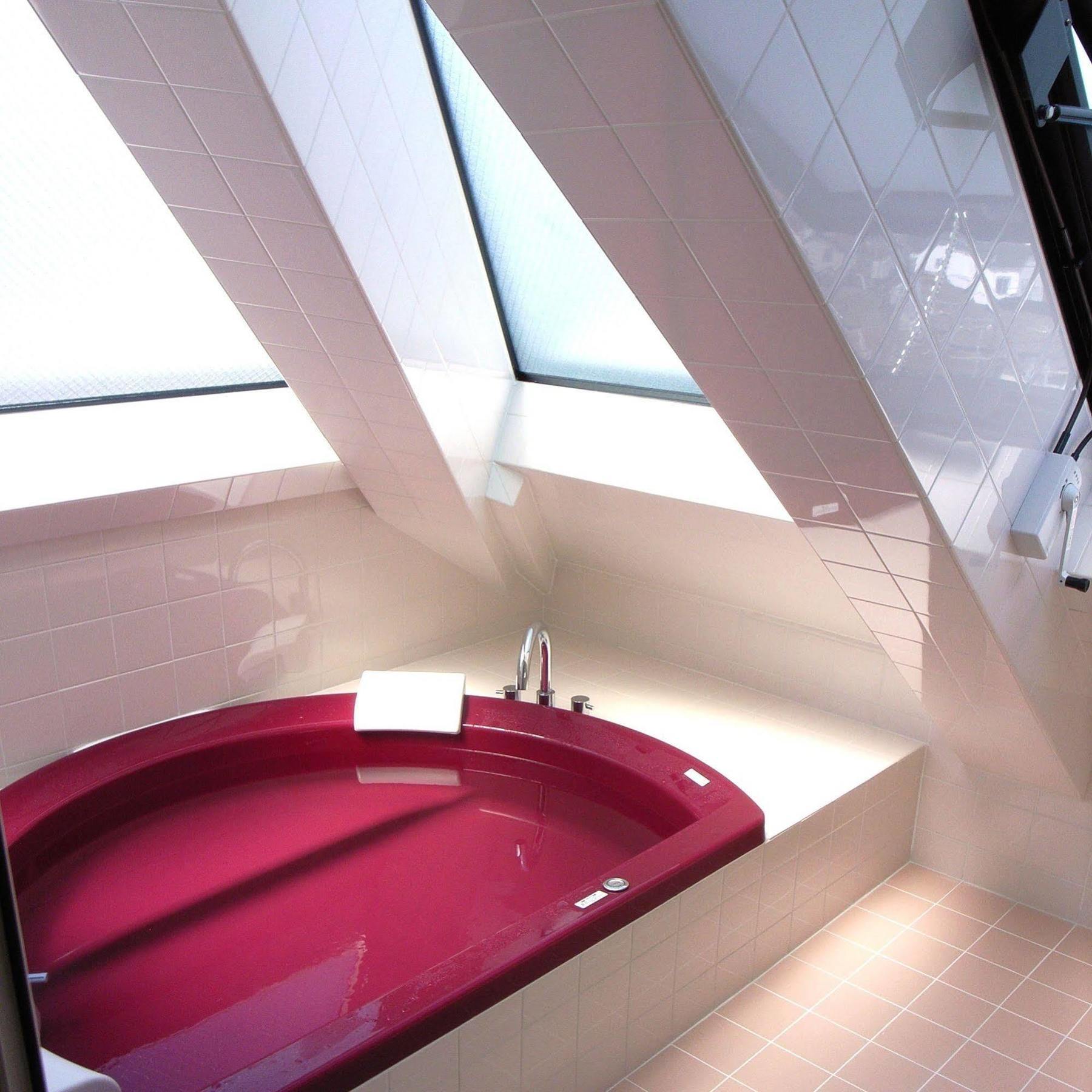 Family Inn Saiko Токио Экстерьер фото